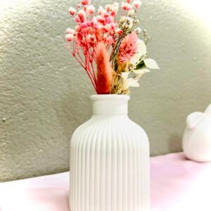 Scandi - Vase Riffle - 2in1 -