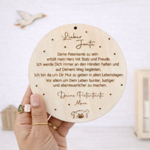 Patenbrief | Patenurkunde