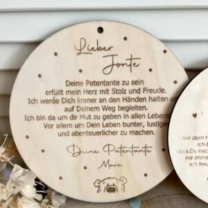 Patenbrief | Patenurkunde