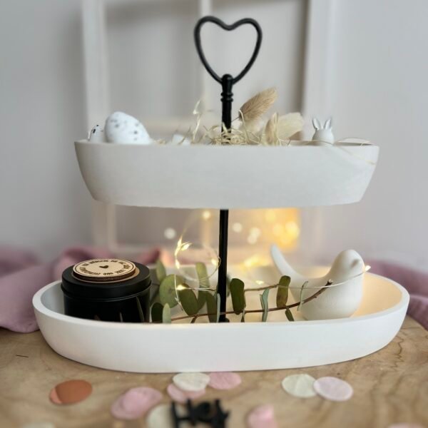 Etagere Boat – Bild 2