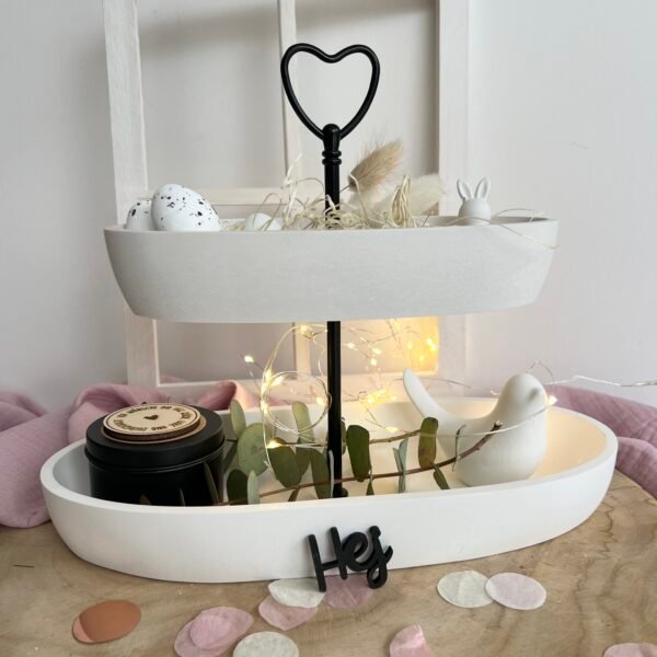 Etagere Boat