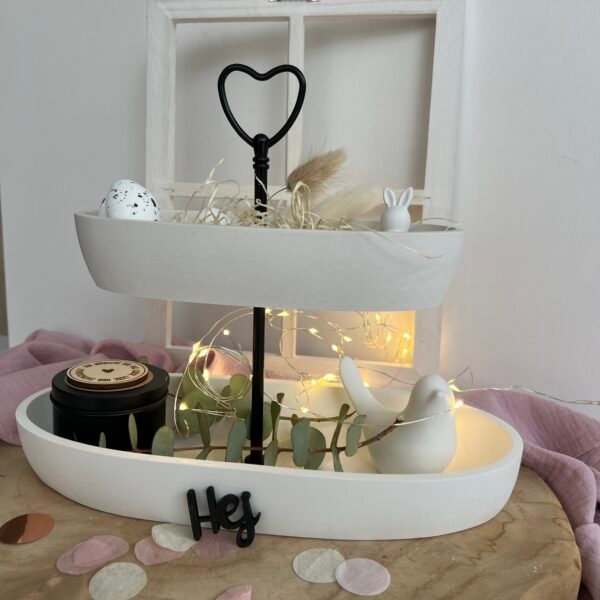 Etagere Boat – Bild 5