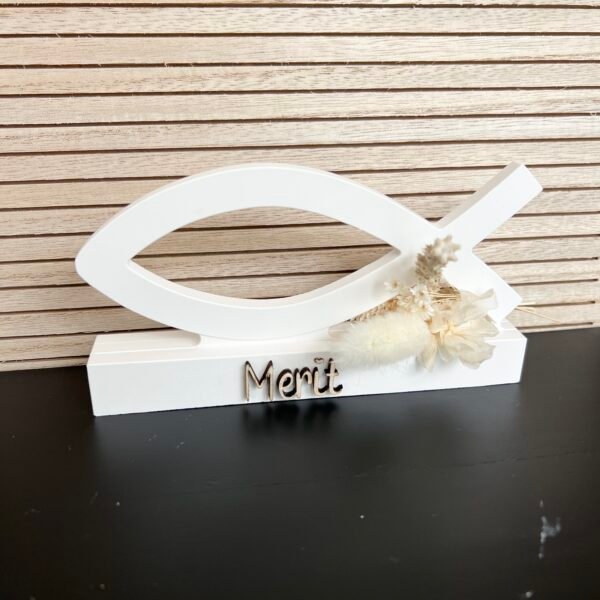 Fisch - Kommunion - Konfirmation – Bild 3