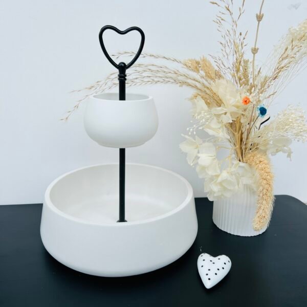 Etagere Circle
