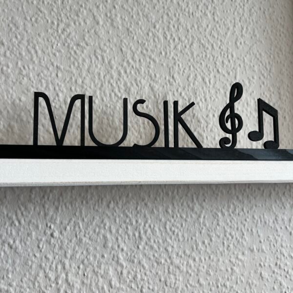 Letterboard Gr.M – Bild 14
