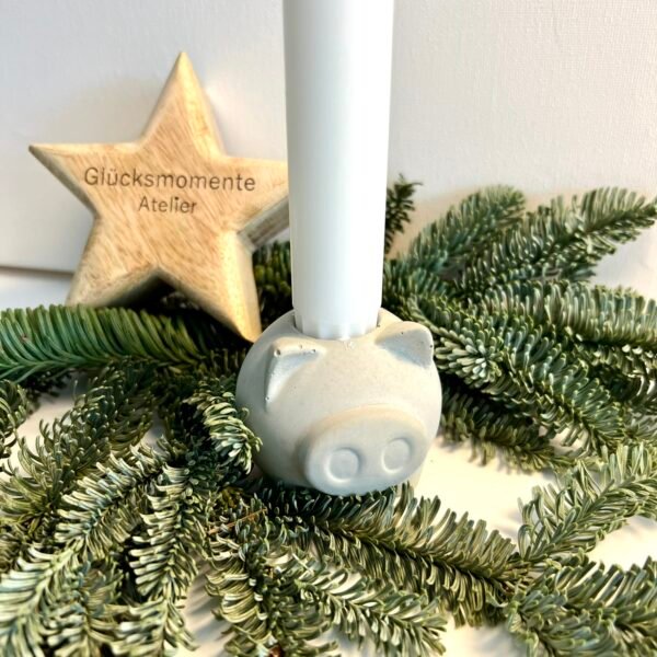 Glücksschweinchen – Bild 2