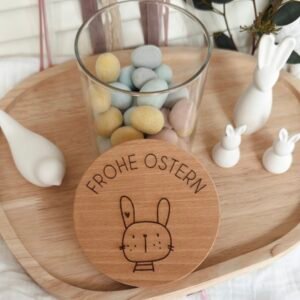 Vorratsglas Hase Petitje