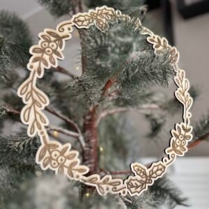 Türkranz Mistelzweig