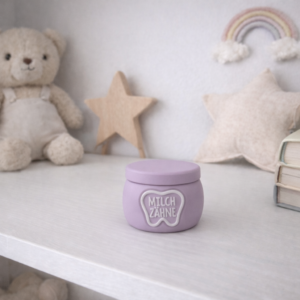 Zahndose -  Zahnfee - personalisiert