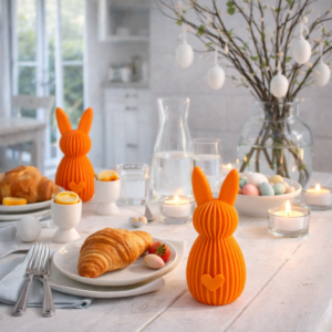 Scandi Osterhase | Gr.M | 3D