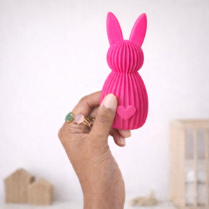 Scandi Osterhase | Gr.M | 3D