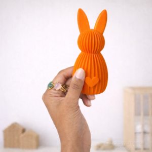 Scandi Osterhase | Gr.L | 3D