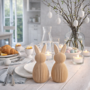 Scandi Osterhase | Gr.L | 3D