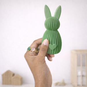 Scandi Osterhase | Gr.S | 3D