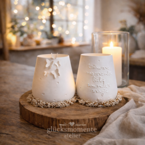 Scandi Windlicht Sisar