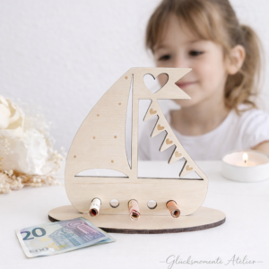 Geldgeschenk zur Taufe/Kommunion/Konfirmation,