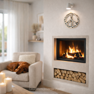 Peace Loop | Leo | 3D