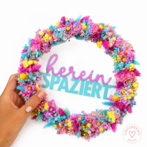 Herein spaziert Loop (zweifarbig)